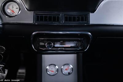 1967 Ford Mustang GT500 CR Fastback   - Photo 31 - Rancho Cordova, CA 95742