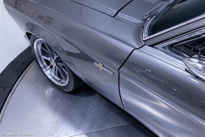 1967 Ford Mustang GT500 CR Fastback   - Photo 66 - Rancho Cordova, CA 95742