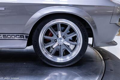 1967 Ford Mustang GT500 CR Fastback   - Photo 79 - Rancho Cordova, CA 95742