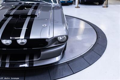 1967 Ford Mustang GT500 CR Fastback   - Photo 22 - Rancho Cordova, CA 95742