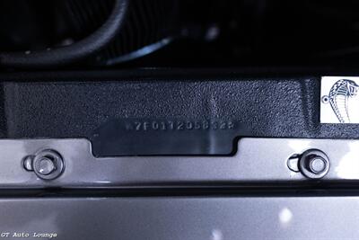 1967 Ford Mustang GT500 CR Fastback   - Photo 45 - Rancho Cordova, CA 95742