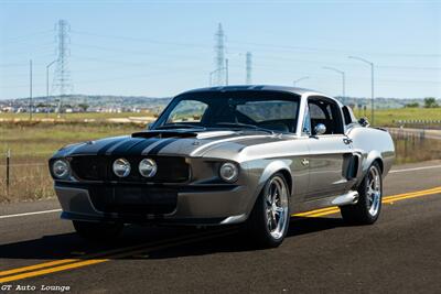 1967 Ford Mustang GT500 CR Fastback   - Photo 4 - Rancho Cordova, CA 95742