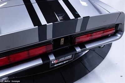 1967 Ford Mustang GT500 CR Fastback   - Photo 77 - Rancho Cordova, CA 95742