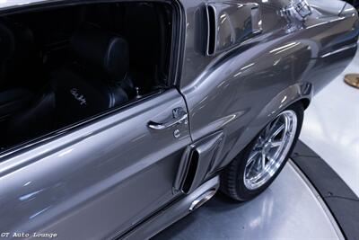 1967 Ford Mustang GT500 CR Fastback   - Photo 60 - Rancho Cordova, CA 95742