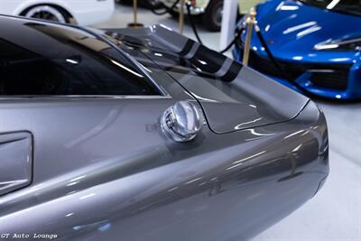 1967 Ford Mustang GT500 CR Fastback   - Photo 64 - Rancho Cordova, CA 95742