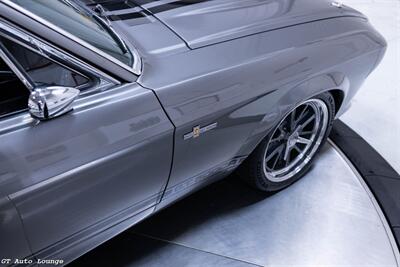 1967 Ford Mustang GT500 CR Fastback   - Photo 74 - Rancho Cordova, CA 95742