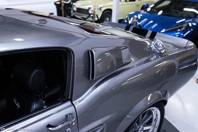 1967 Ford Mustang GT500 CR Fastback   - Photo 62 - Rancho Cordova, CA 95742