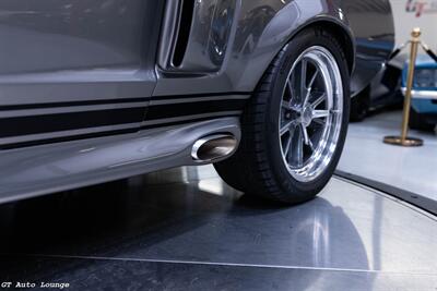 1967 Ford Mustang GT500 CR Fastback   - Photo 61 - Rancho Cordova, CA 95742