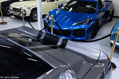 1967 Ford Mustang GT500 CR Fastback   - Photo 65 - Rancho Cordova, CA 95742