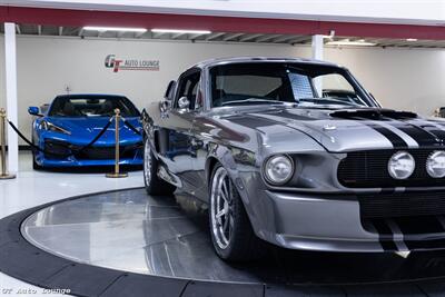 1967 Ford Mustang GT500 CR Fastback   - Photo 17 - Rancho Cordova, CA 95742