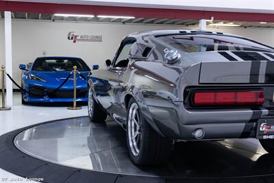 1967 Ford Mustang GT500 CR Fastback   - Photo 19 - Rancho Cordova, CA 95742