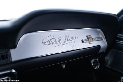 1967 Ford Mustang GT500 CR Fastback   - Photo 32 - Rancho Cordova, CA 95742