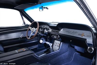 1967 Ford Mustang GT500 CR Fastback   - Photo 26 - Rancho Cordova, CA 95742