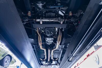 1967 Ford Mustang GT500 CR Fastback   - Photo 51 - Rancho Cordova, CA 95742