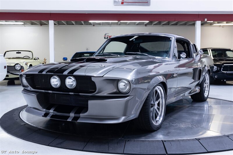 1967 Ford Mustang GT500 CR Fastback  