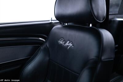 1967 Ford Mustang GT500 CR Fastback   - Photo 37 - Rancho Cordova, CA 95742