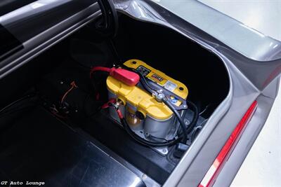 1967 Ford Mustang GT500 CR Fastback   - Photo 41 - Rancho Cordova, CA 95742