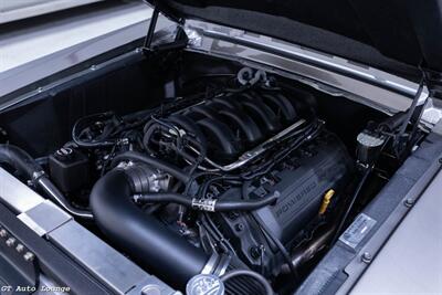 1967 Ford Mustang GT500 CR Fastback   - Photo 42 - Rancho Cordova, CA 95742