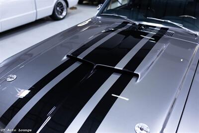 1967 Ford Mustang GT500 CR Fastback   - Photo 55 - Rancho Cordova, CA 95742