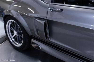 1967 Ford Mustang GT500 CR Fastback   - Photo 72 - Rancho Cordova, CA 95742