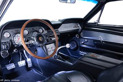 1967 Ford Mustang GT500 CR Fastback   - Photo 24 - Rancho Cordova, CA 95742