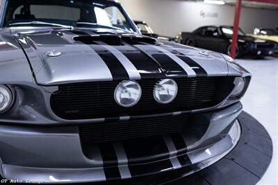 1967 Ford Mustang GT500 CR Fastback   - Photo 54 - Rancho Cordova, CA 95742