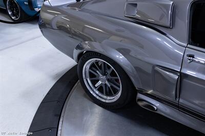 1967 Ford Mustang GT500 CR Fastback   - Photo 73 - Rancho Cordova, CA 95742