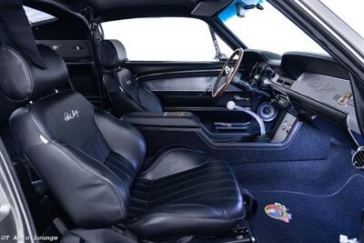 1967 Ford Mustang GT500 CR Fastback   - Photo 25 - Rancho Cordova, CA 95742