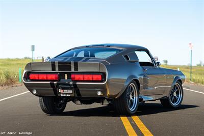 1967 Ford Mustang GT500 CR Fastback   - Photo 5 - Rancho Cordova, CA 95742