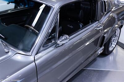 1967 Ford Mustang GT500 CR Fastback   - Photo 59 - Rancho Cordova, CA 95742