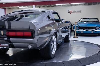 1967 Ford Mustang GT500 CR Fastback   - Photo 20 - Rancho Cordova, CA 95742