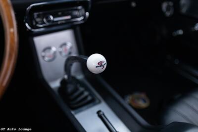 1967 Ford Mustang GT500 CR Fastback   - Photo 35 - Rancho Cordova, CA 95742