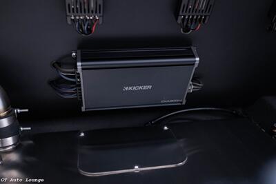 1967 Ford Mustang GT500 CR Fastback   - Photo 40 - Rancho Cordova, CA 95742