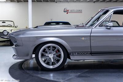 1967 Ford Mustang GT500 CR Fastback   - Photo 13 - Rancho Cordova, CA 95742