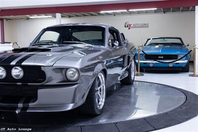 1967 Ford Mustang GT500 CR Fastback   - Photo 18 - Rancho Cordova, CA 95742