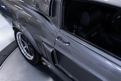 1967 Ford Mustang GT500 CR Fastback   - Photo 70 - Rancho Cordova, CA 95742