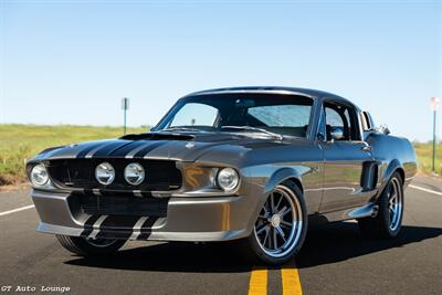 1967 Ford Mustang GT500 CR Fastback   - Photo 2 - Rancho Cordova, CA 95742