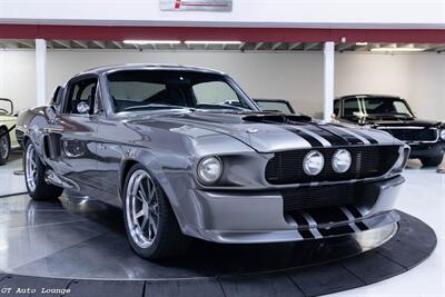 1967 Ford Mustang GT500 CR Fastback   - Photo 7 - Rancho Cordova, CA 95742