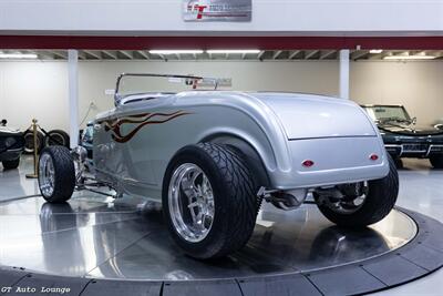 1932 Ford Roadster Restomod   - Photo 7 - Rancho Cordova, CA 95742