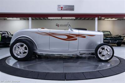 1932 Ford Roadster Restomod   - Photo 4 - Rancho Cordova, CA 95742