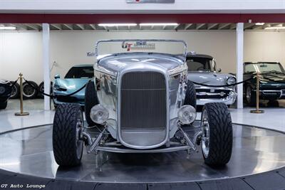 1932 Ford Roadster Restomod   - Photo 2 - Rancho Cordova, CA 95742