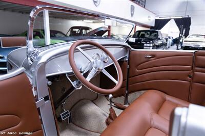 1932 Ford Roadster Restomod   - Photo 20 - Rancho Cordova, CA 95742