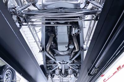 1932 Ford Roadster Restomod   - Photo 38 - Rancho Cordova, CA 95742