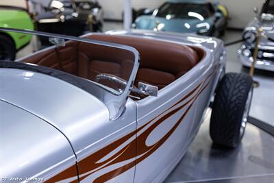 1932 Ford Roadster Restomod   - Photo 14 - Rancho Cordova, CA 95742