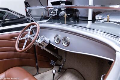 1932 Ford Roadster Restomod   - Photo 23 - Rancho Cordova, CA 95742