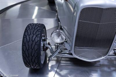 1932 Ford Roadster Restomod   - Photo 11 - Rancho Cordova, CA 95742