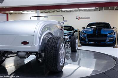 1932 Ford Roadster Restomod   - Photo 10 - Rancho Cordova, CA 95742
