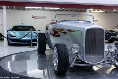 1932 Ford Roadster Restomod   - Photo 9 - Rancho Cordova, CA 95742