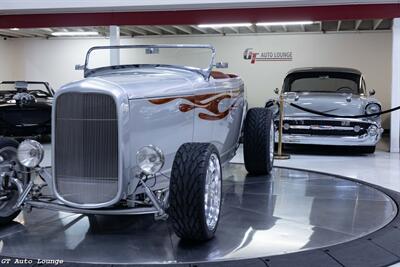 1932 Ford Roadster Restomod   - Photo 10 - Rancho Cordova, CA 95742