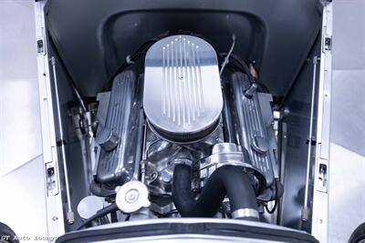 1932 Ford Roadster Restomod   - Photo 34 - Rancho Cordova, CA 95742